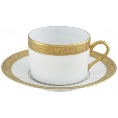 Picture of New Tea Cups