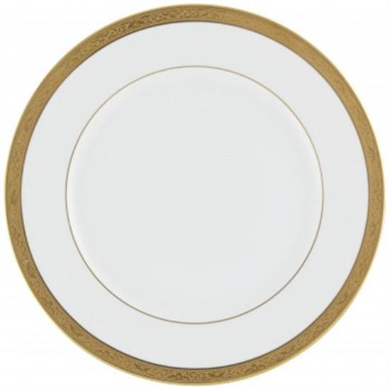 Picture of New Service Plate 12"