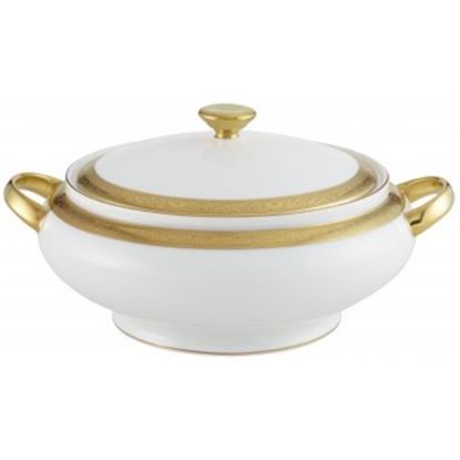 Picture of New Soup Tureen