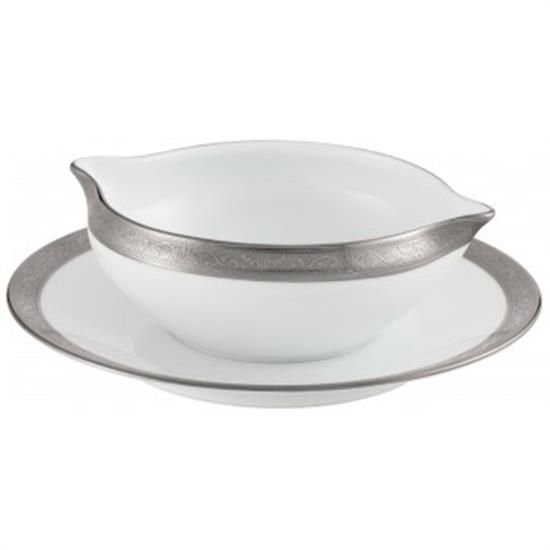 Picture of New Sauce Boat