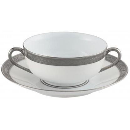 Picture of New Cream Soup Stand