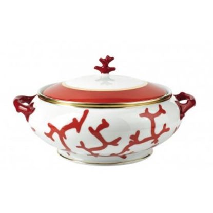 Picture of New Soup Tureen