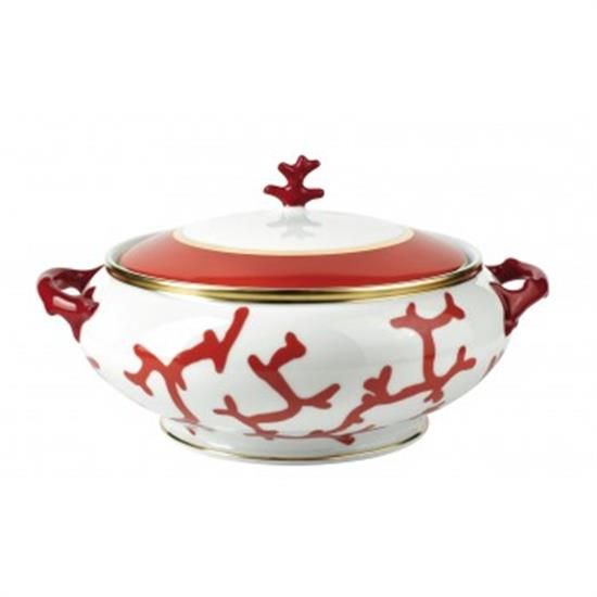 Picture of New Soup Tureen