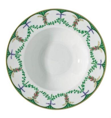 Picture of New Soup Plates