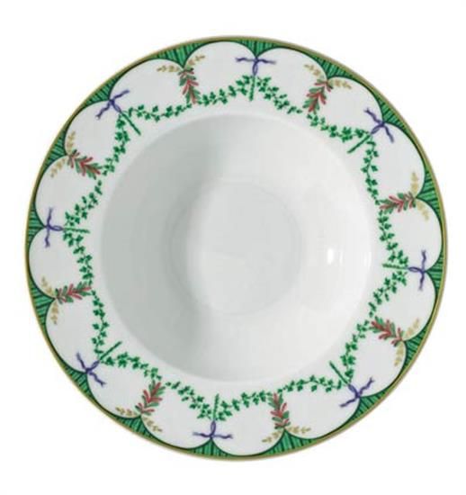 Picture of New Soup Plates