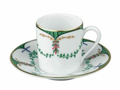 Picture of New Demitasse Cups