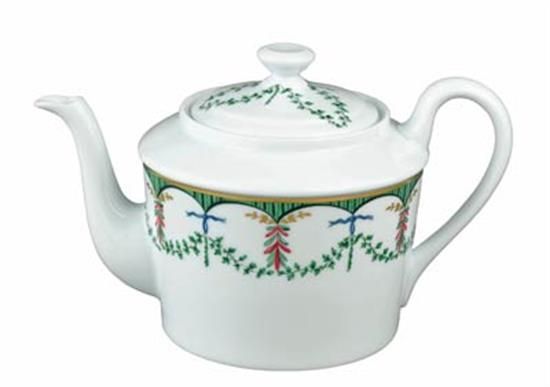 Picture of New Tea Pot