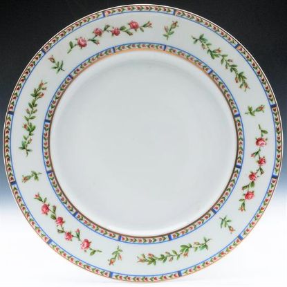 Picture of Dinner Plates