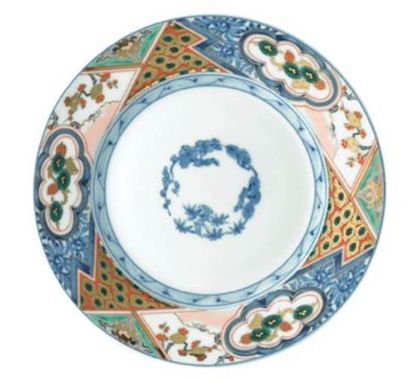 Picture of New Salad Plates