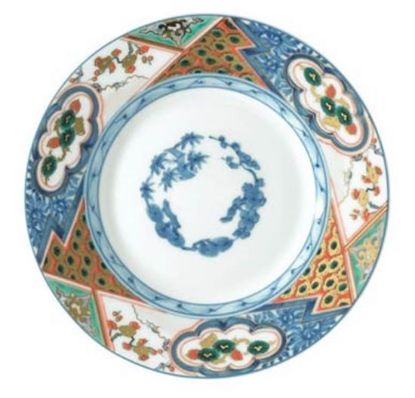 Picture of Butter Plates