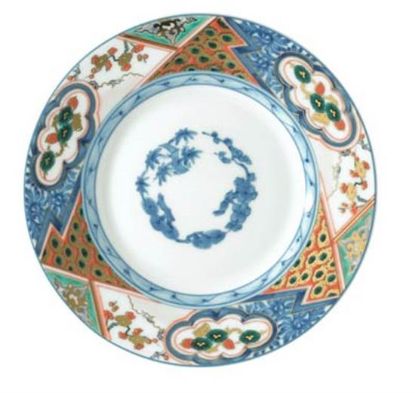 Picture of New Butter Plates