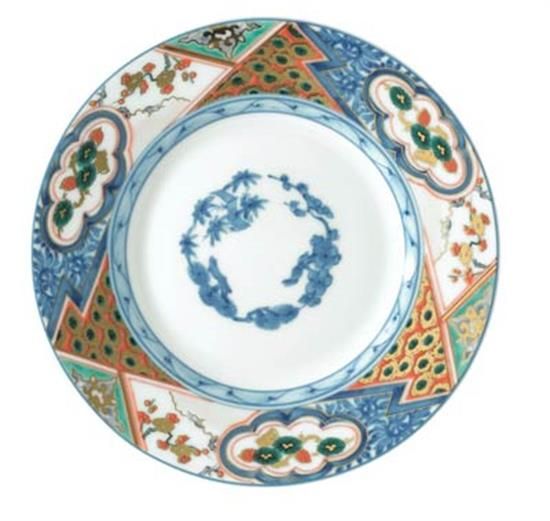 Picture of New Butter Plates