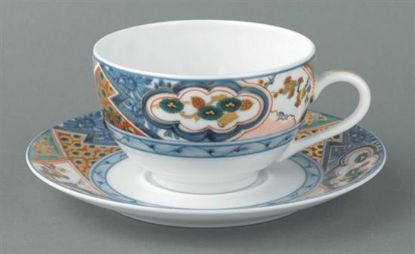 Picture of New Tea Cups