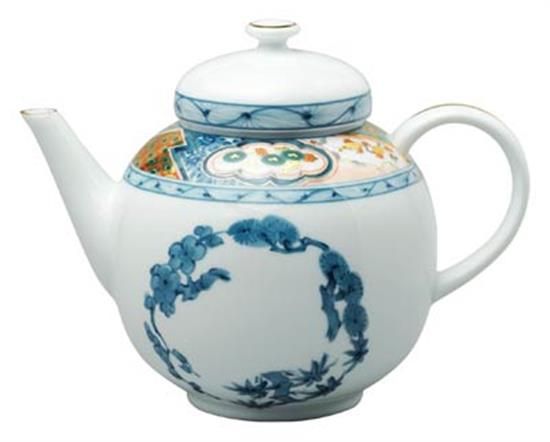 Picture of New Tea Pot