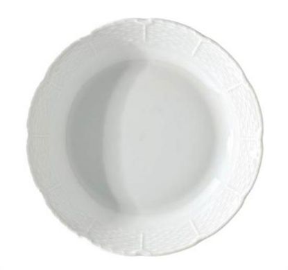Picture of New Soup Plates