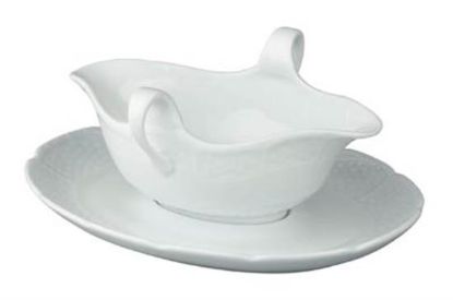 Picture of New Sauce Boat