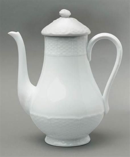 Picture of New Coffee Pot
