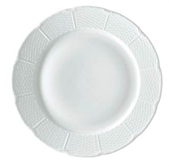 Picture of New Service Plate 12"