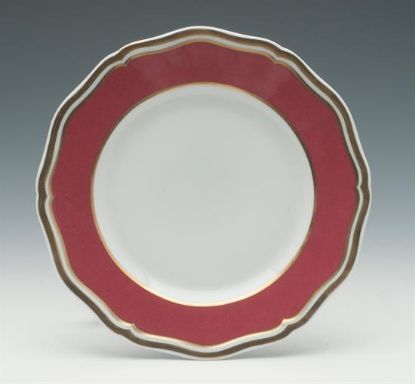 Picture of Butter Plates
