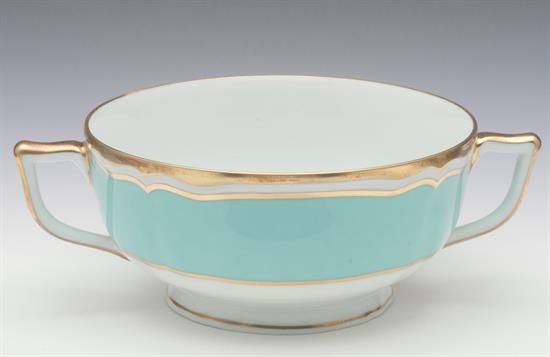 Picture of Cream Soup Cup