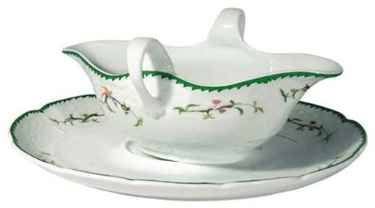 Picture of New Sauce Boat