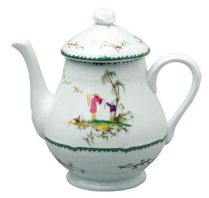 Picture of New Tea Pot