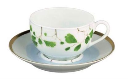 Picture of New Tea Cup Saucer
