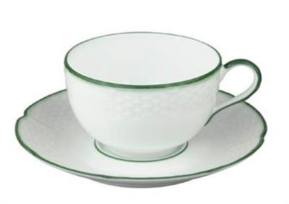 Picture of New Tea Cup Saucer