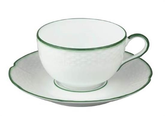 Picture of New Tea Cup Saucer