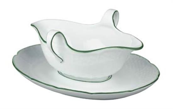 Picture of New Sauce Boat