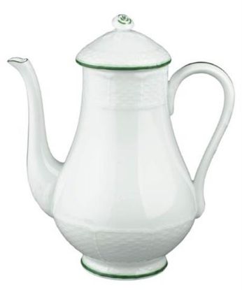 Picture of New Coffee Pot