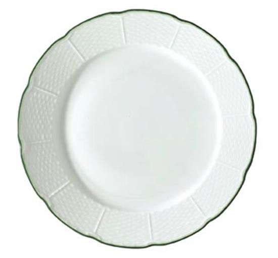 Picture of New Service Plate 12"