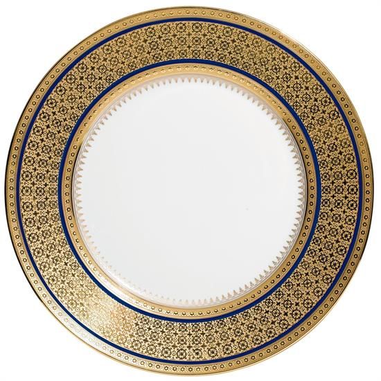 Picture of New Dinner Plate