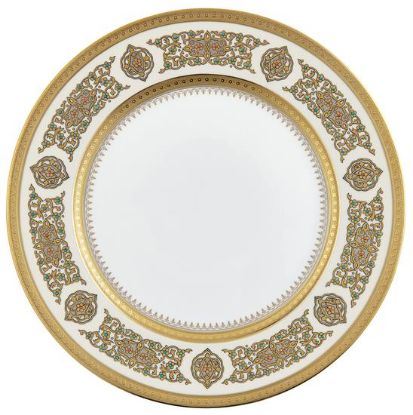 Picture of New Dinner Plate