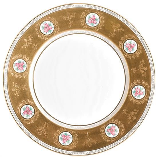 Picture of Dinner Plates