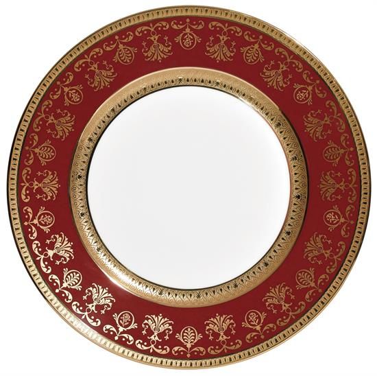Picture of Dinner Plates