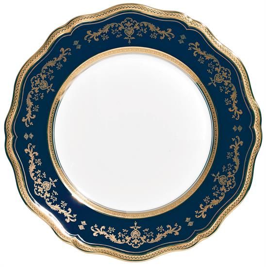 Picture of Dinner Plates