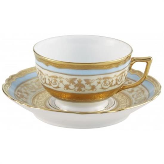 Picture of New Tea Cups