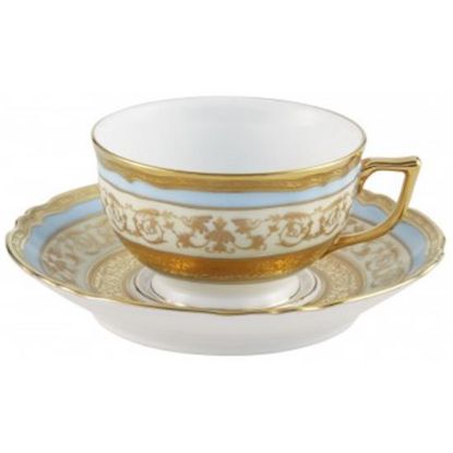 Picture of New Tea Cup Saucer