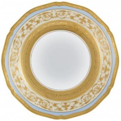 Picture of New Soup Plates