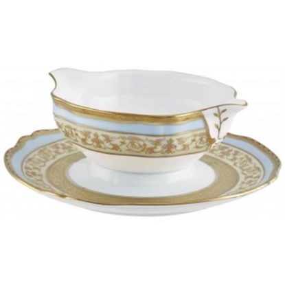 Picture of New Sauce Boat