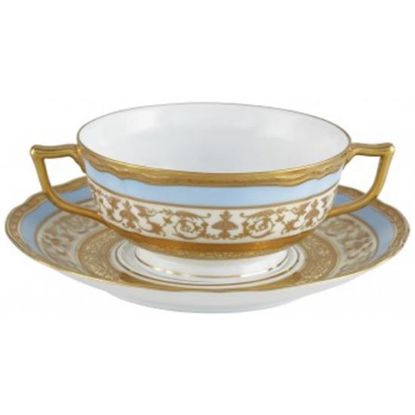 Picture of New Cream Soup Stand