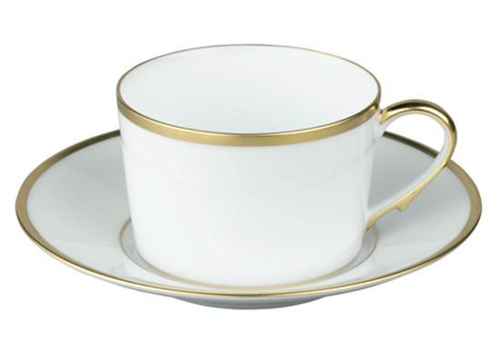 Picture of New Tea Cups