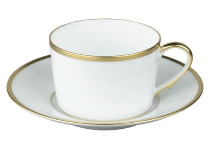 Picture of New Tea Cup Saucer