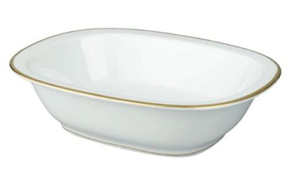 Picture of New Open Vegetable Dish