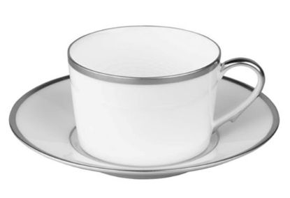 Picture of New Tea Cup Saucer