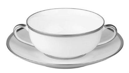 Picture of New Cream Soup Cup