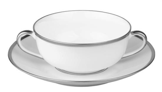 Picture of New Cream Soup Stand