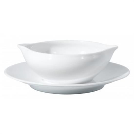 Picture of New Sauce Boat