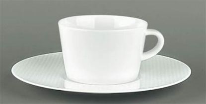 Picture of New Tea Cup Saucer